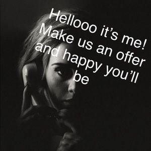 📞Open to Offers🖐🏼